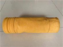 高溫復合氈除塵布袋